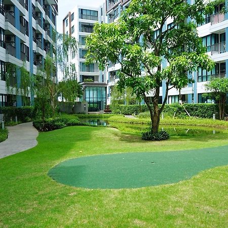 Phuket Rooms Stay 外观 照片