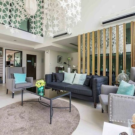 Phuket Rooms Stay 外观 照片