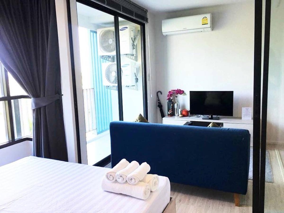 Phuket Rooms Stay 外观 照片