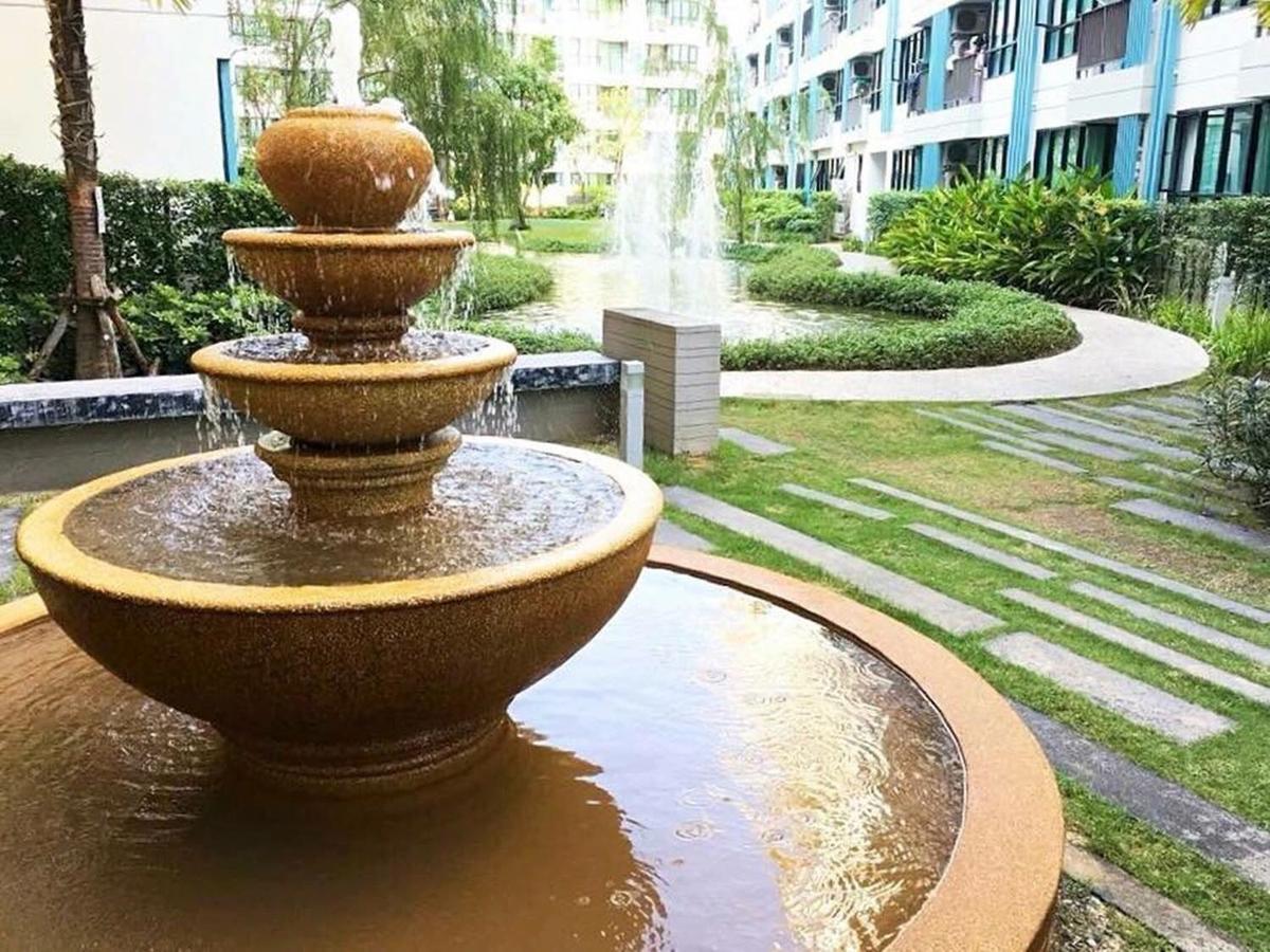 Phuket Rooms Stay 外观 照片