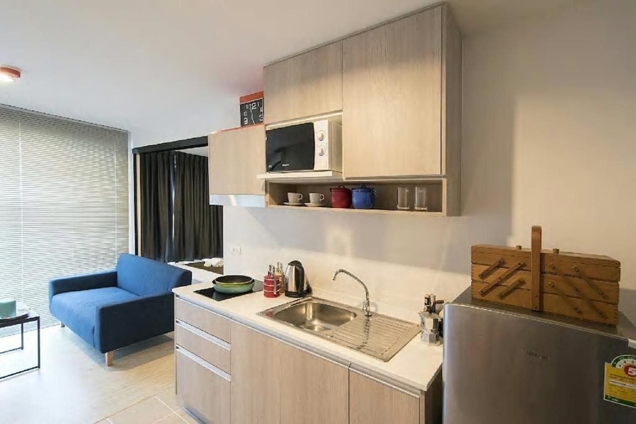 Phuket Rooms Stay 外观 照片