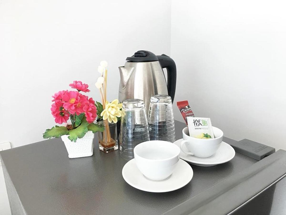 Phuket Rooms Stay 外观 照片