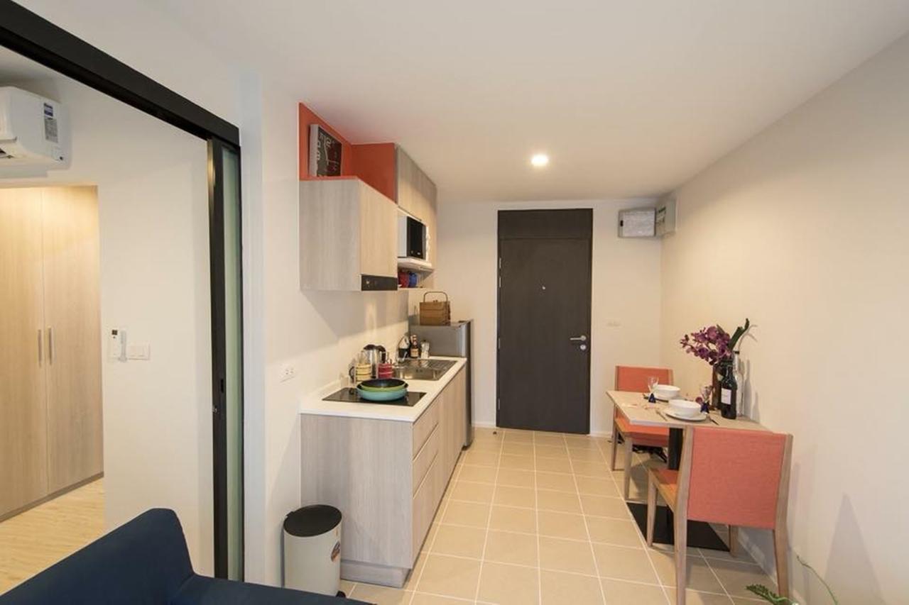 Phuket Rooms Stay 外观 照片