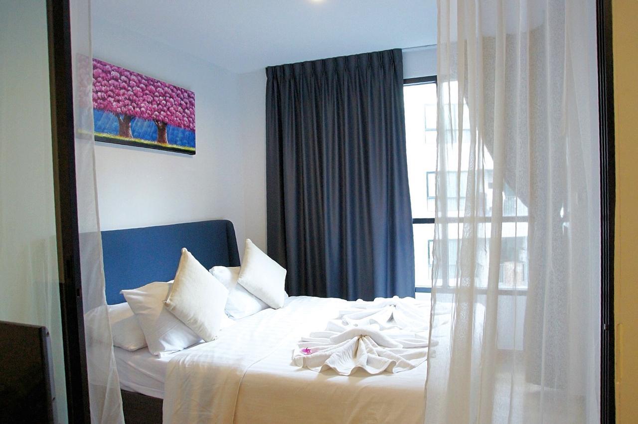Phuket Rooms Stay 外观 照片