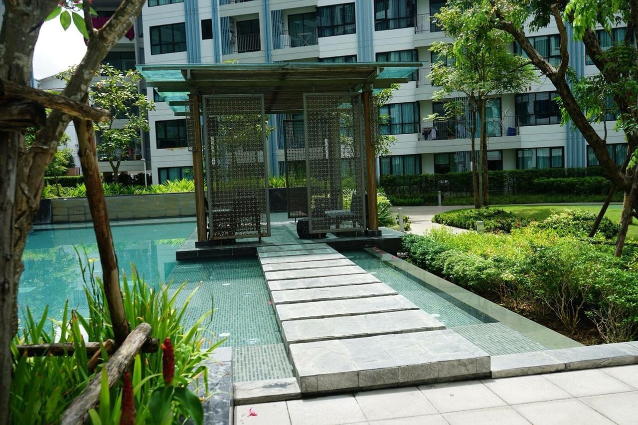 Phuket Rooms Stay 外观 照片