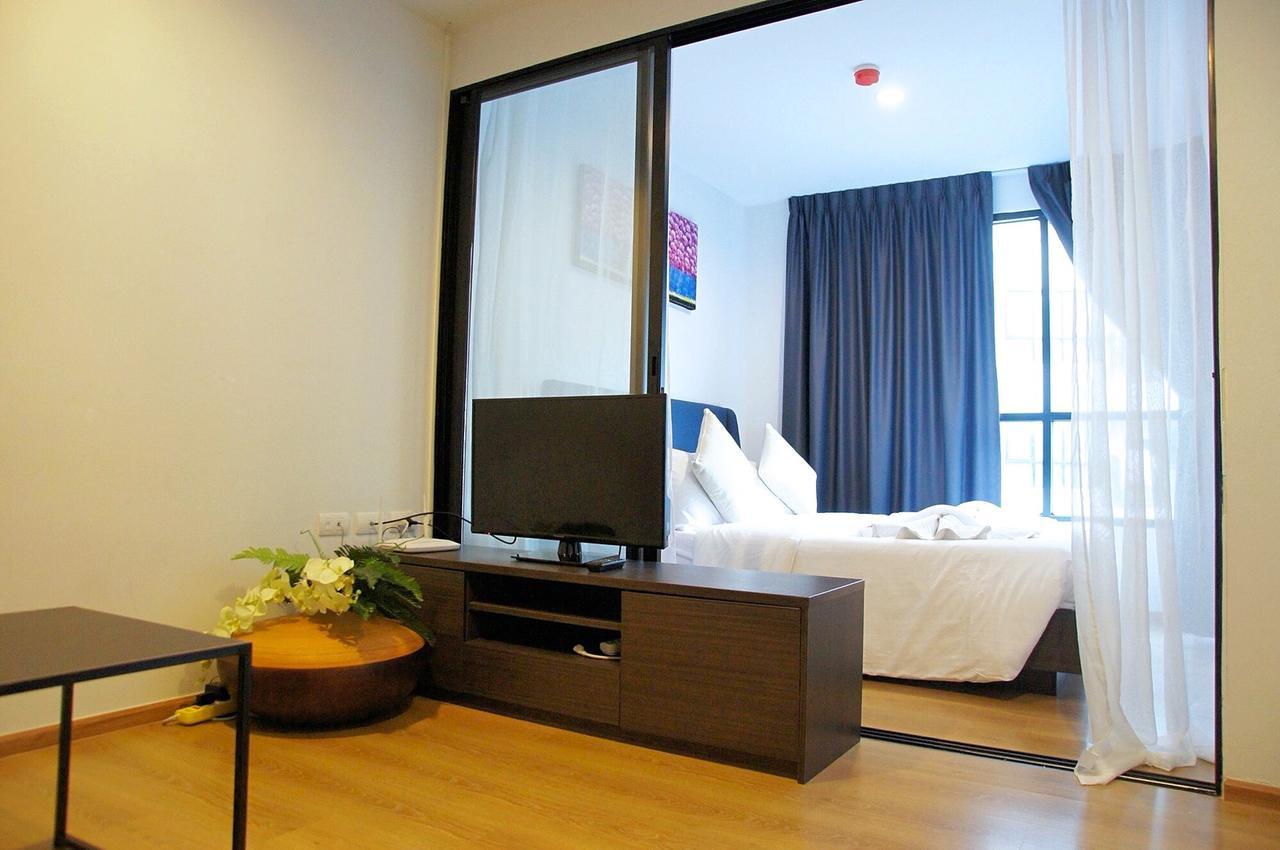 Phuket Rooms Stay 外观 照片