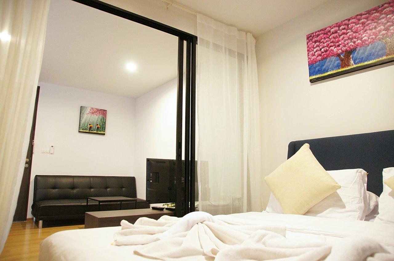 Phuket Rooms Stay 外观 照片