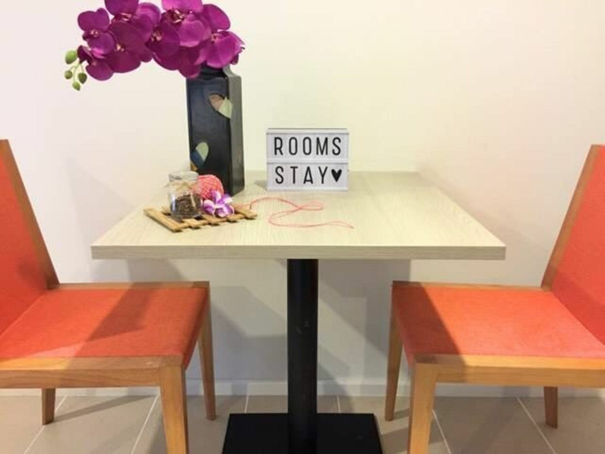 Phuket Rooms Stay 外观 照片