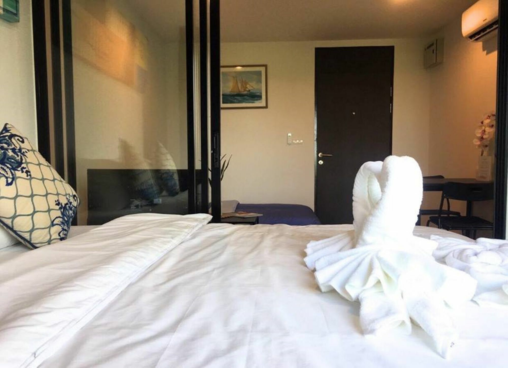 Phuket Rooms Stay 外观 照片