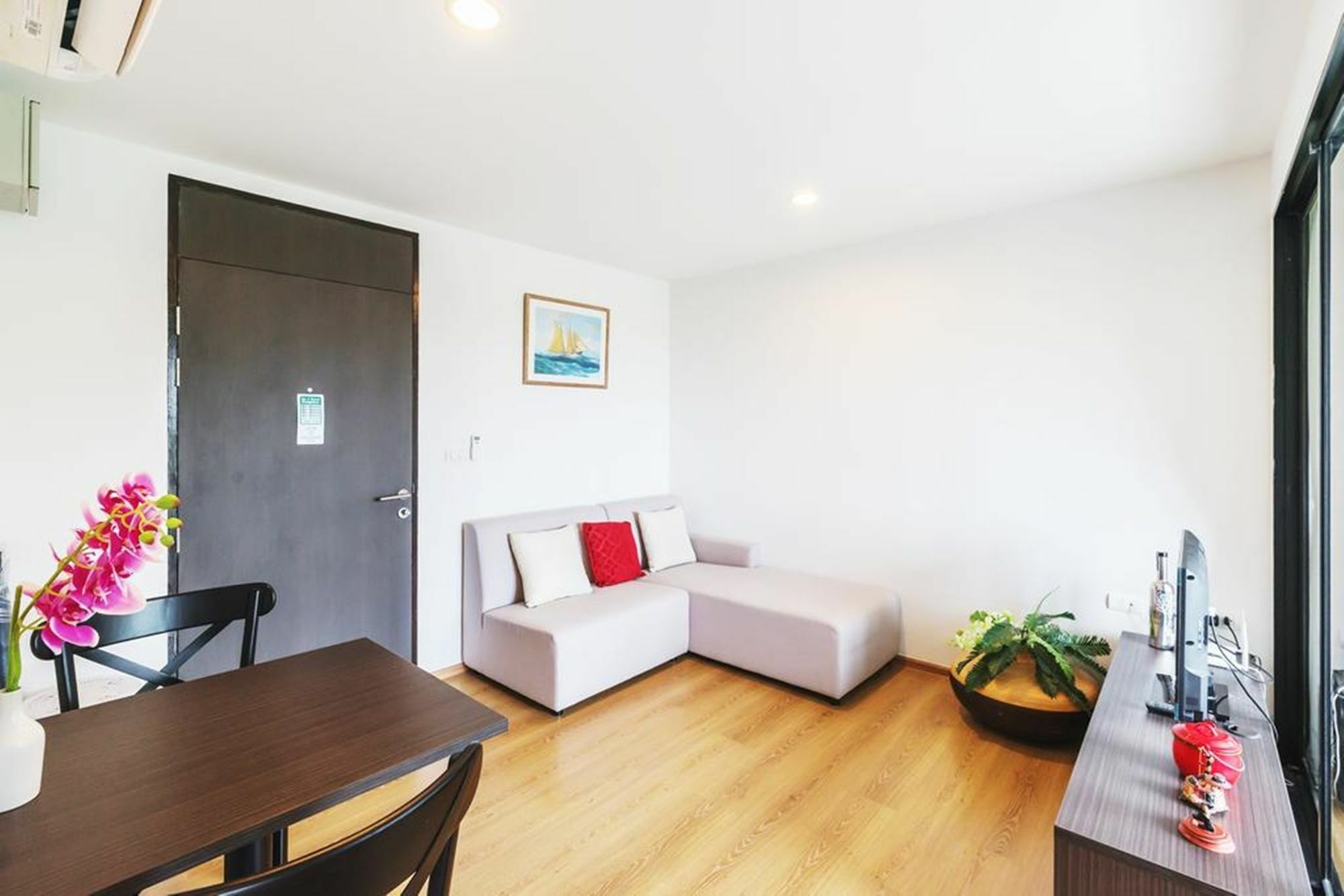 Phuket Rooms Stay 外观 照片