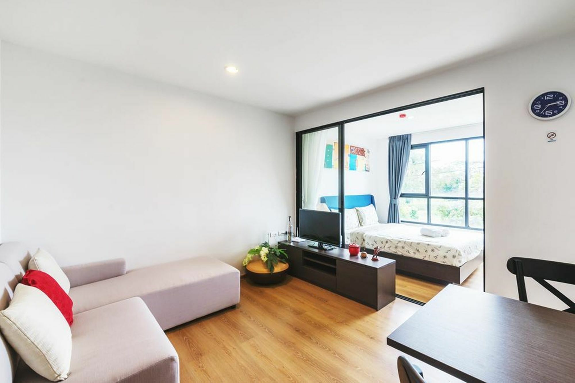 Phuket Rooms Stay 外观 照片