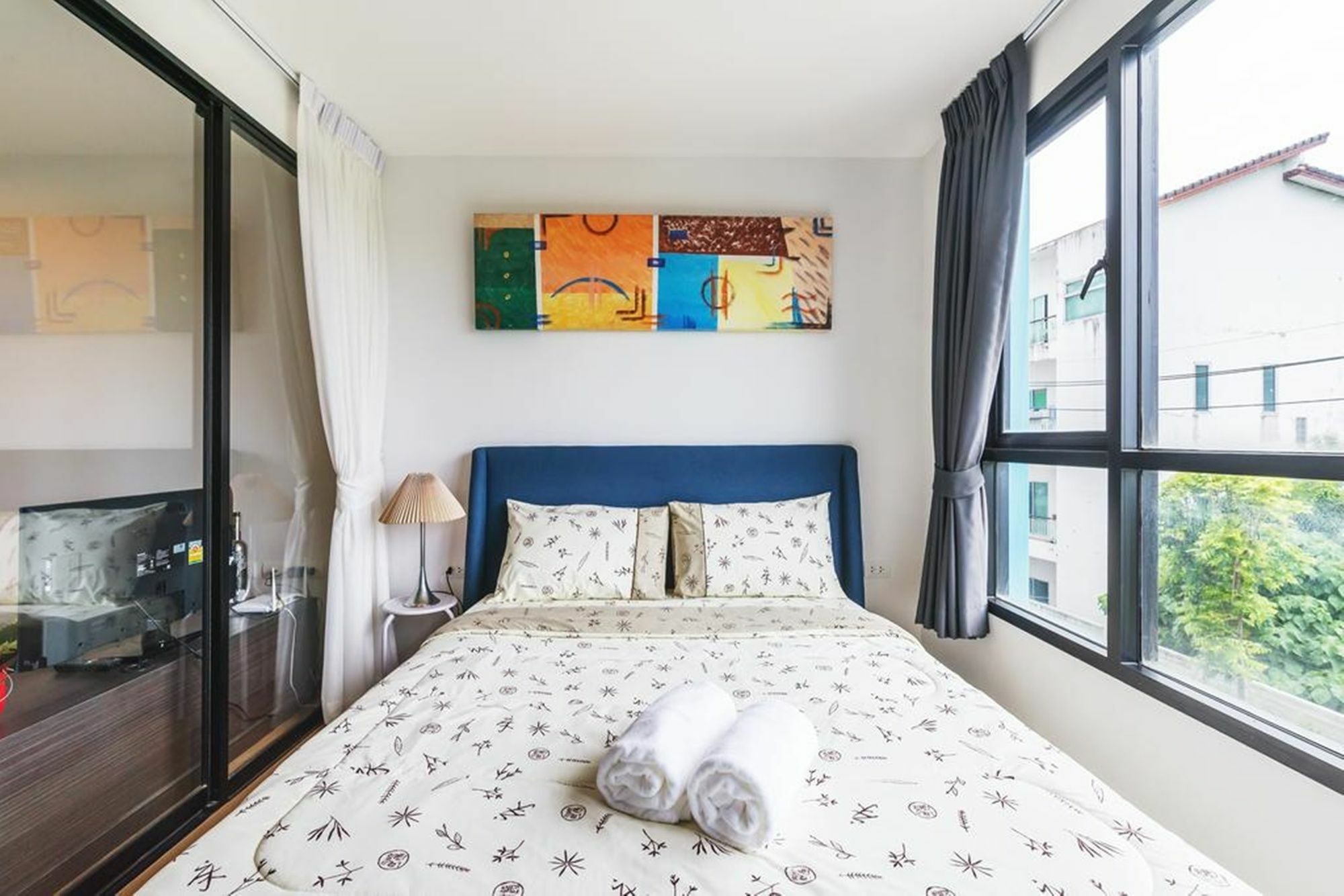 Phuket Rooms Stay 外观 照片