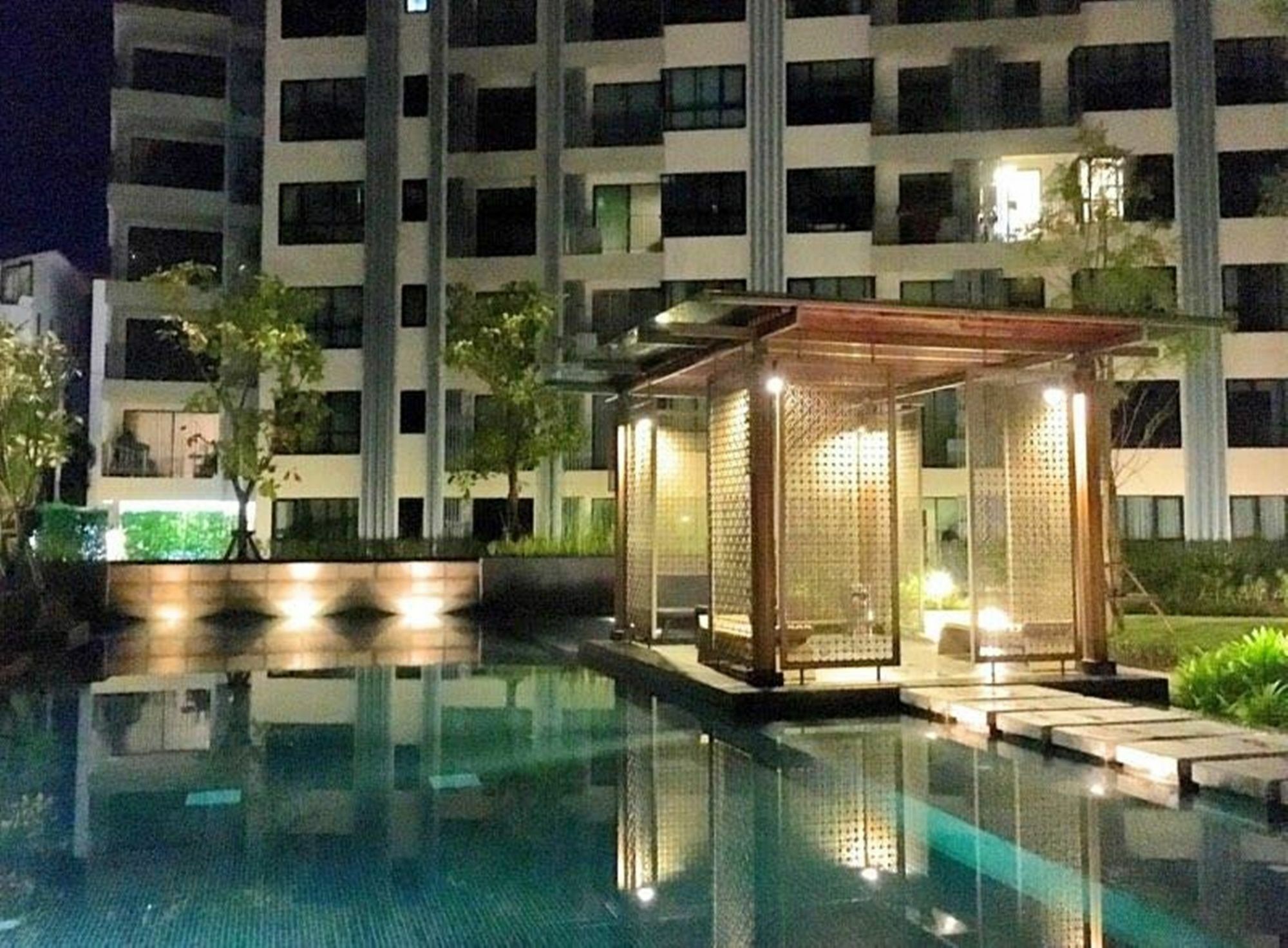 Phuket Rooms Stay 外观 照片