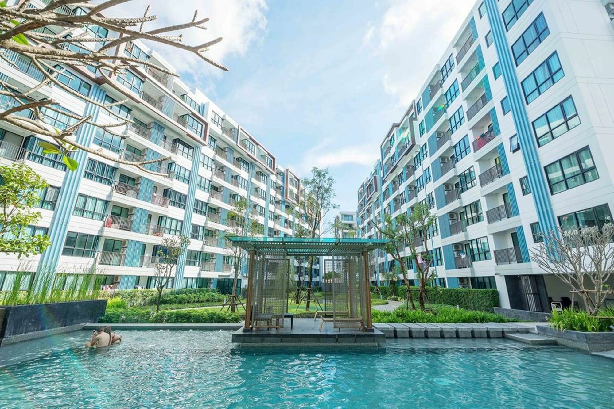 Phuket Rooms Stay 外观 照片
