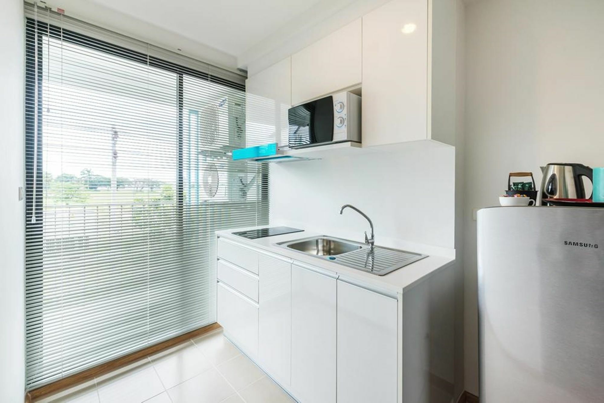 Phuket Rooms Stay 外观 照片