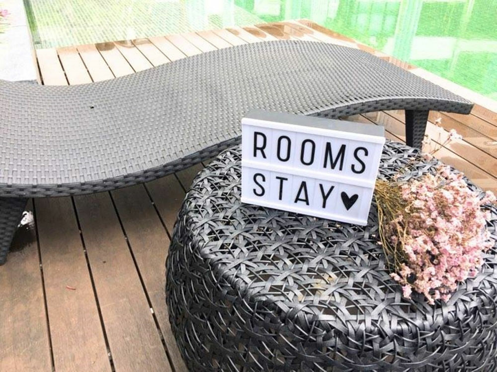 Phuket Rooms Stay 外观 照片