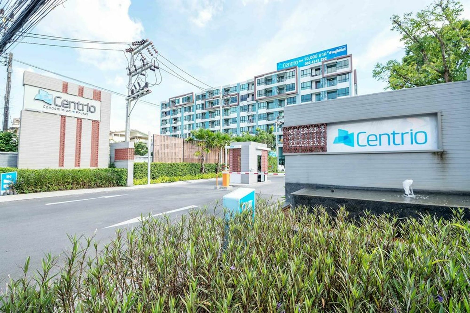 Phuket Rooms Stay 外观 照片