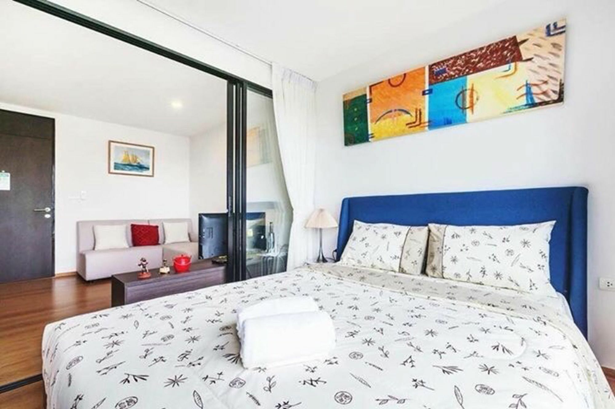 Phuket Rooms Stay 外观 照片