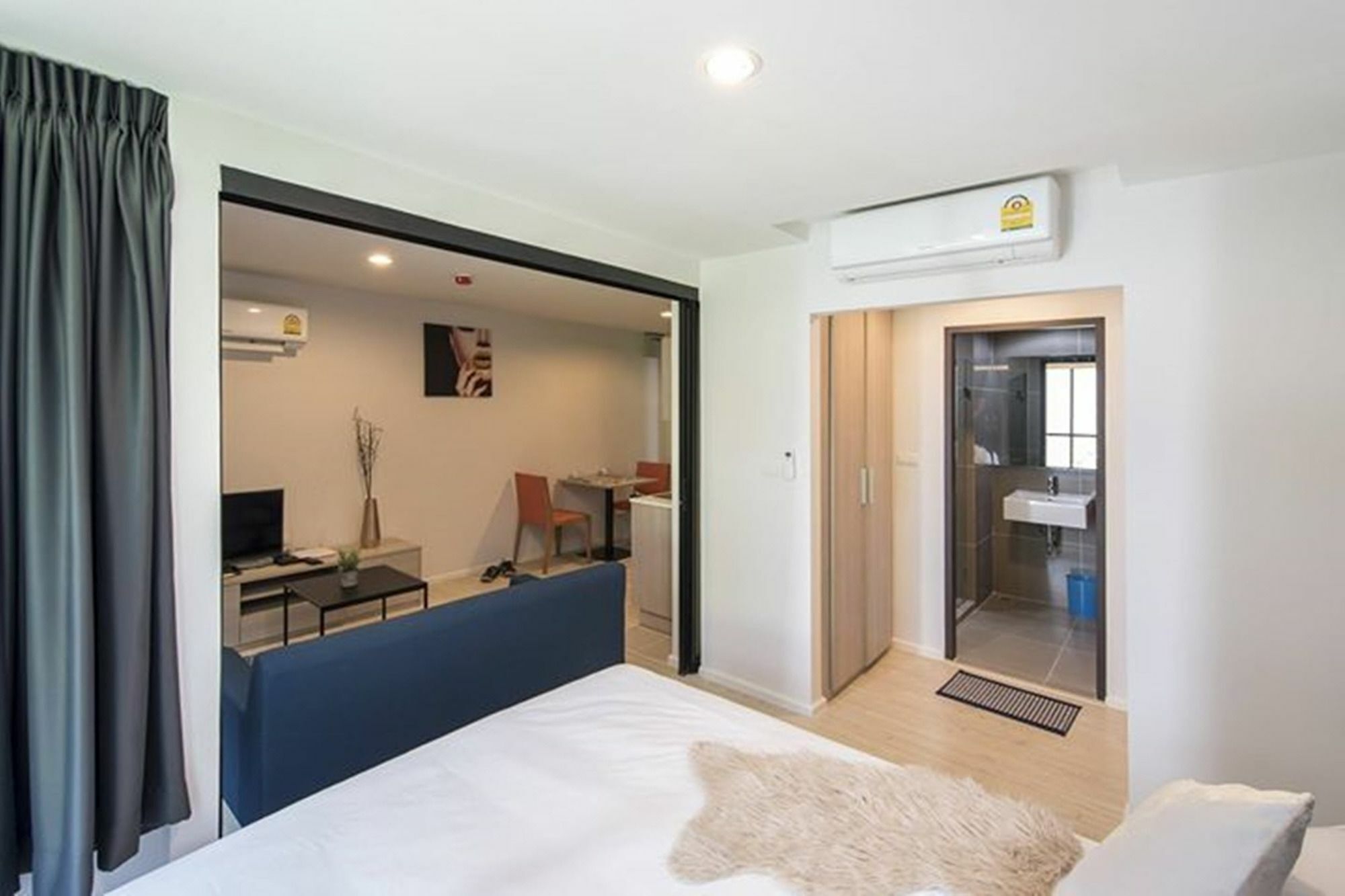 Phuket Rooms Stay 外观 照片