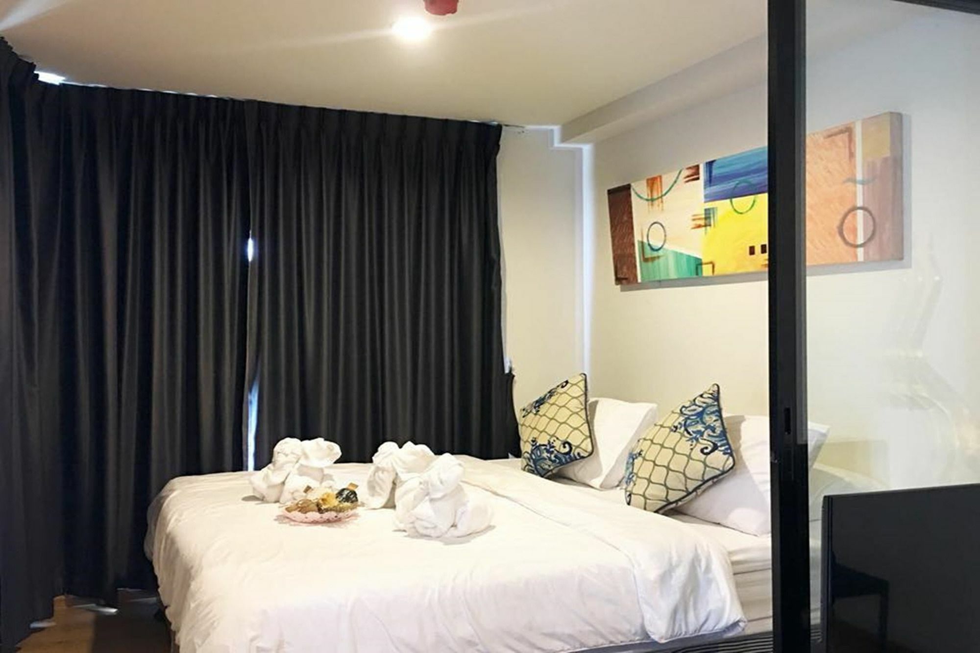 Phuket Rooms Stay 外观 照片