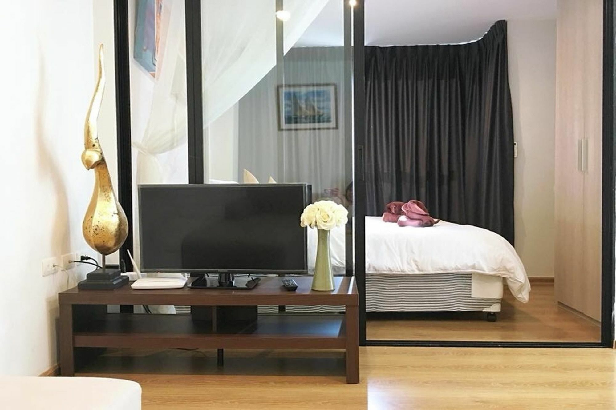 Phuket Rooms Stay 外观 照片