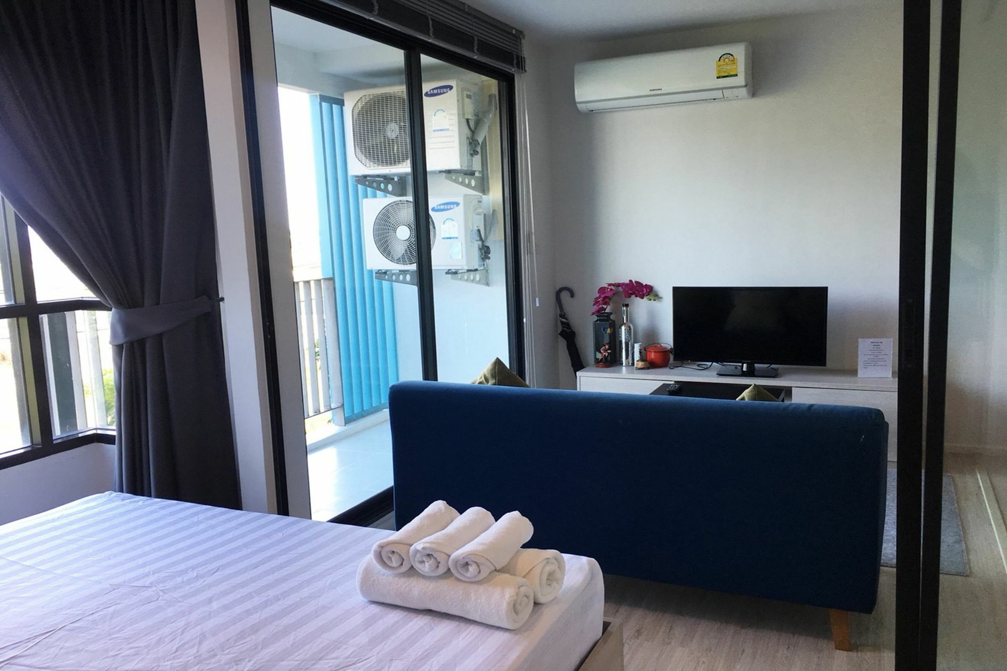 Phuket Rooms Stay 外观 照片