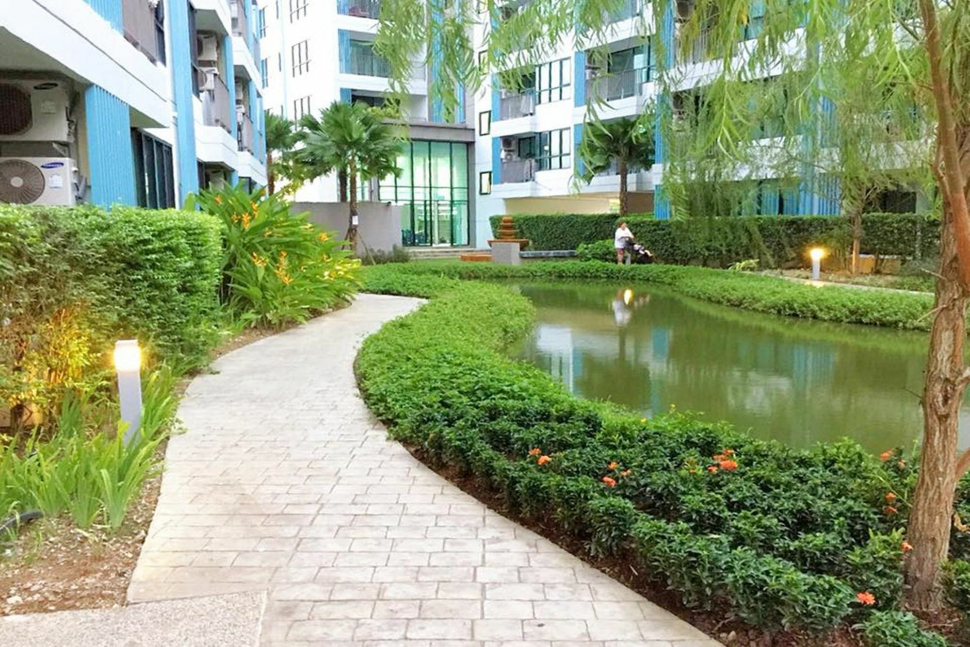Phuket Rooms Stay 外观 照片