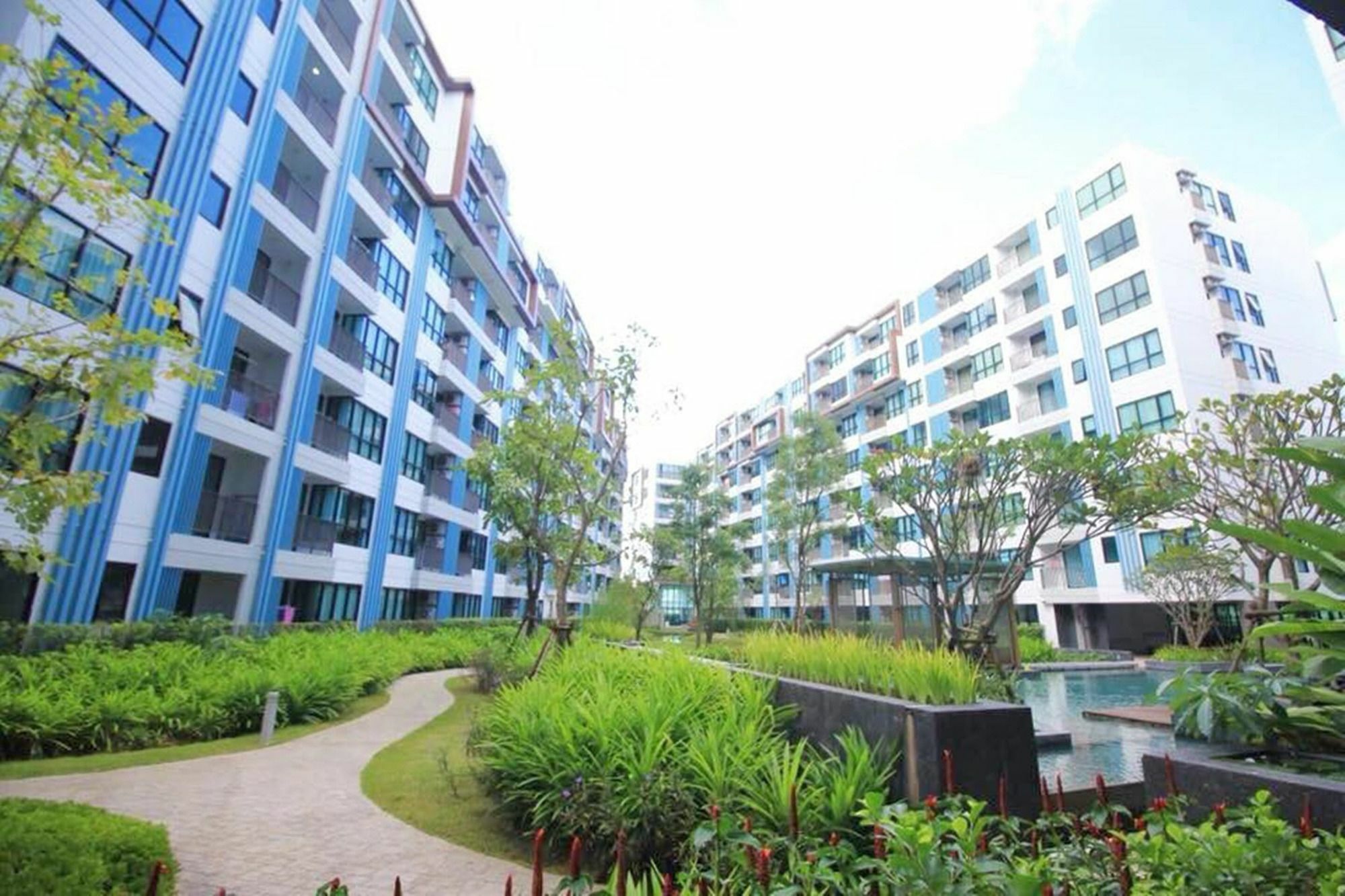 Phuket Rooms Stay 外观 照片