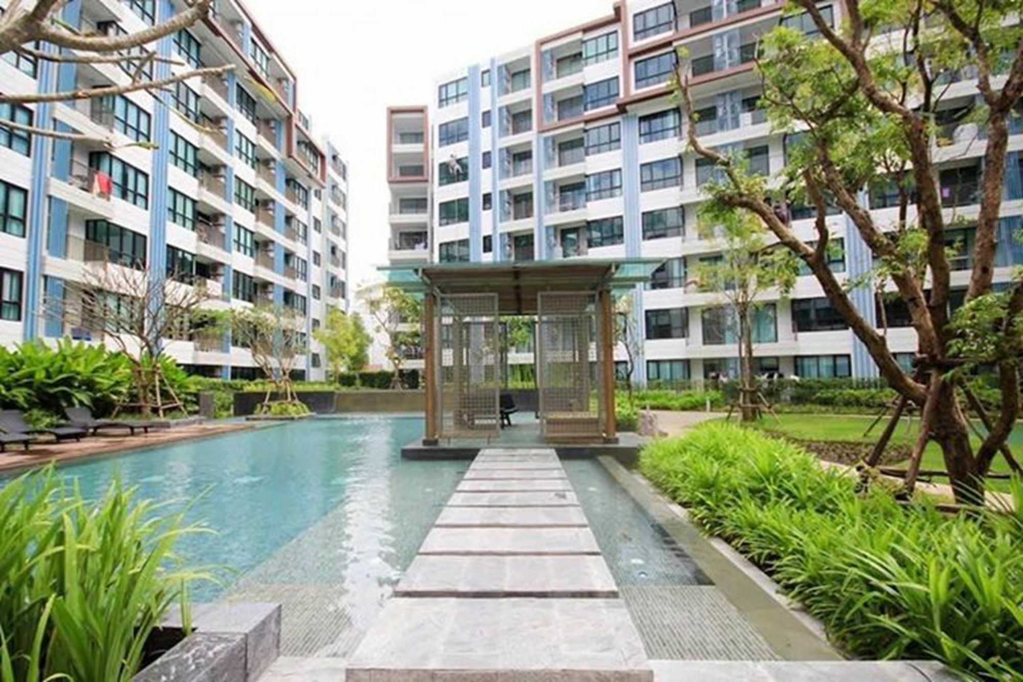 Phuket Rooms Stay 外观 照片