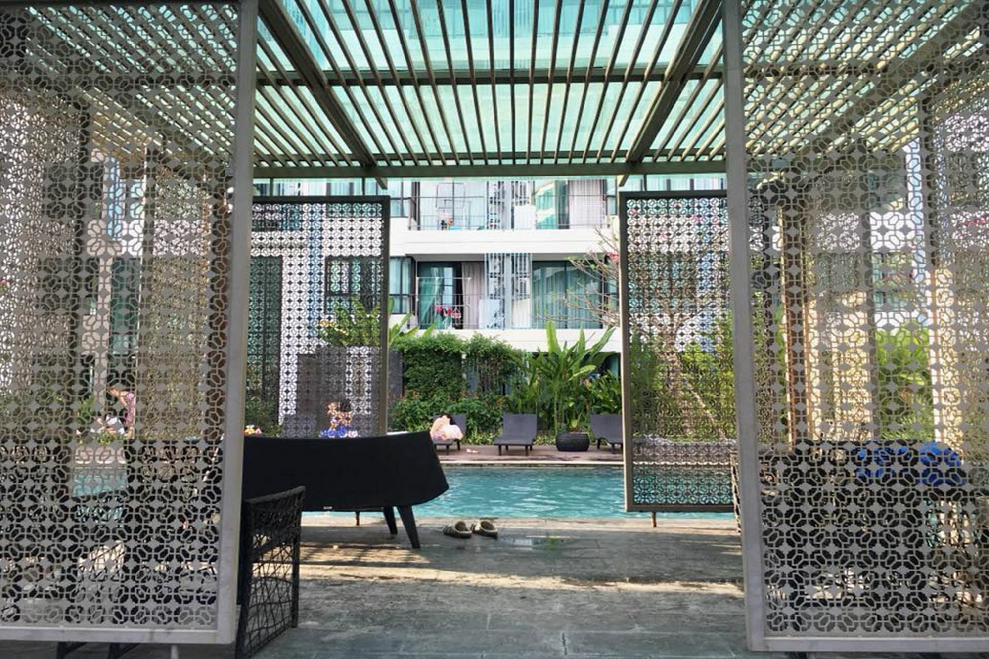 Phuket Rooms Stay 外观 照片